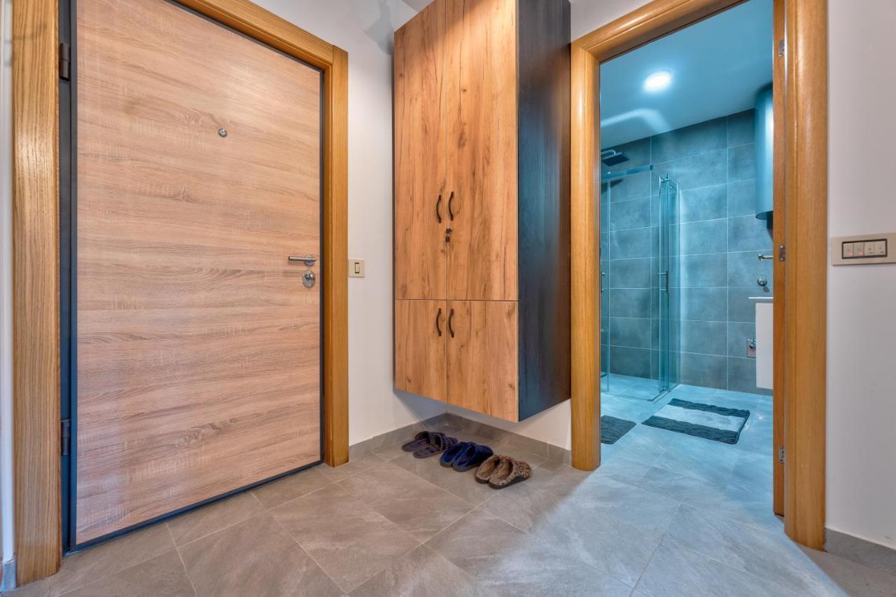 Santos Hills Zlatibor Apartment Bagian luar foto