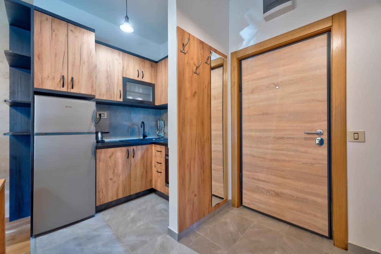 Santos Hills Zlatibor Apartment Bagian luar foto