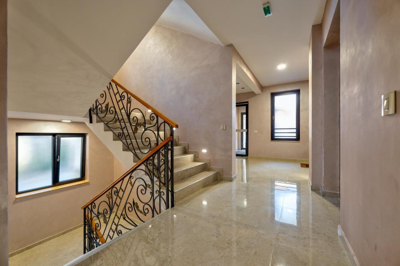 Santos Hills Zlatibor Apartment Bagian luar foto