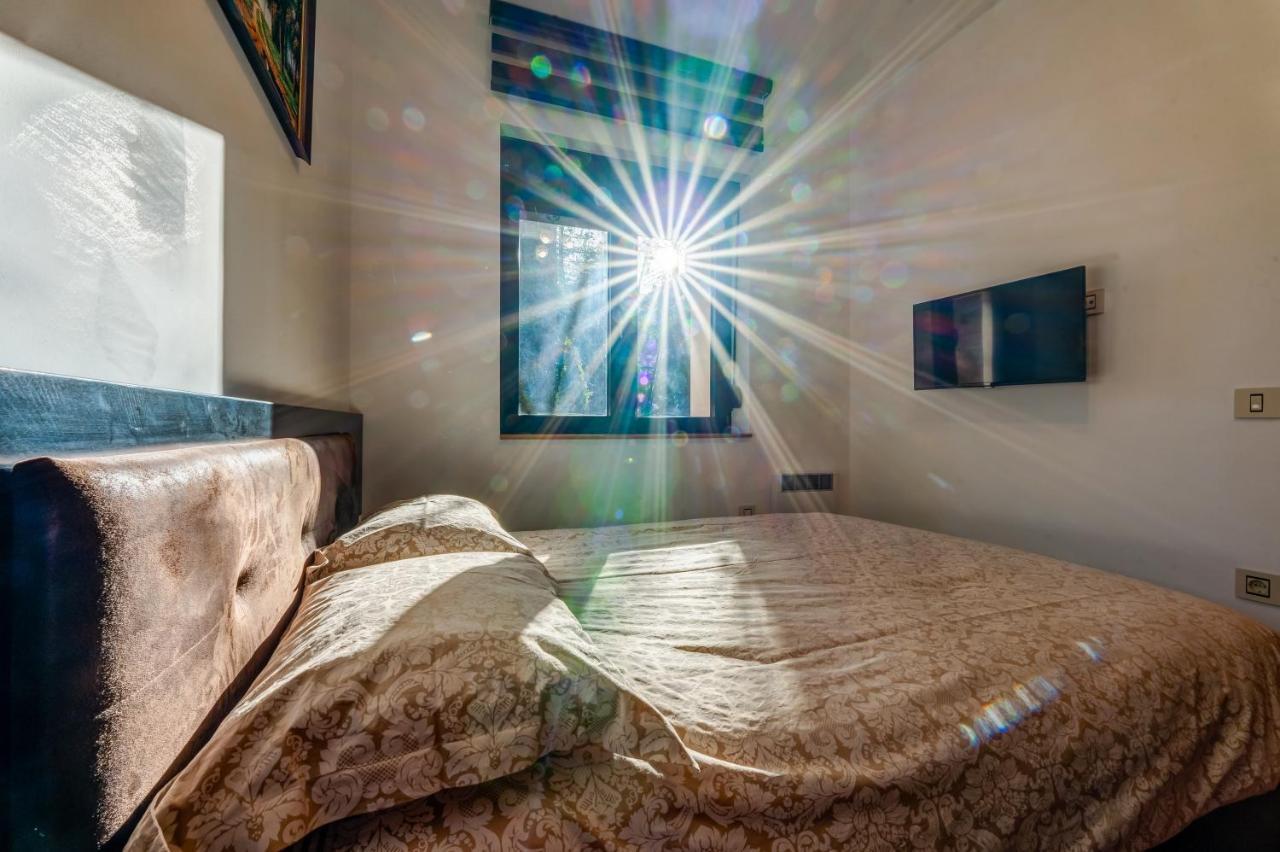 Santos Hills Zlatibor Apartment Bagian luar foto
